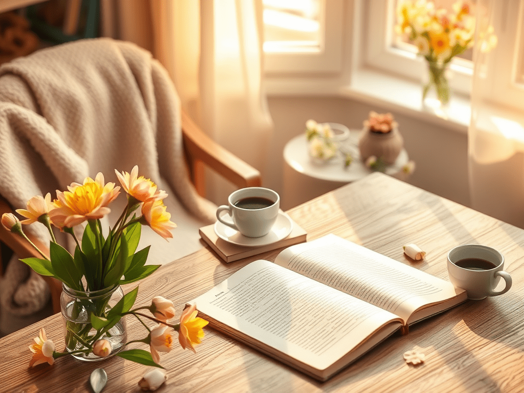 WHAT. IF. I. JUST…WROTE SOMETHING.